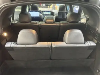 Mercedes-Benz GLE 450 AMG Line — SUV 7 places hybride essence 389 ch, 4WD premium — Thumbnail 18