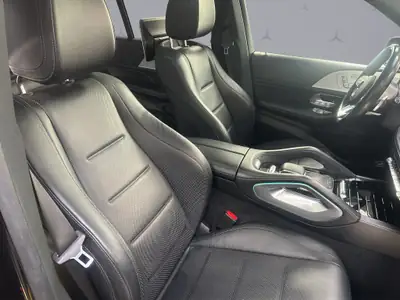 Mercedes-Benz GLE 450 AMG Line — SUV 7 places hybride essence 389 ch, 4WD premium — Thumbnail 16
