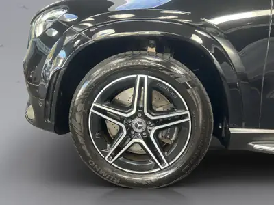 Mercedes-Benz GLE 450 AMG Line — SUV 7 places hybride essence 389 ch, 4WD premium — Thumbnail 21