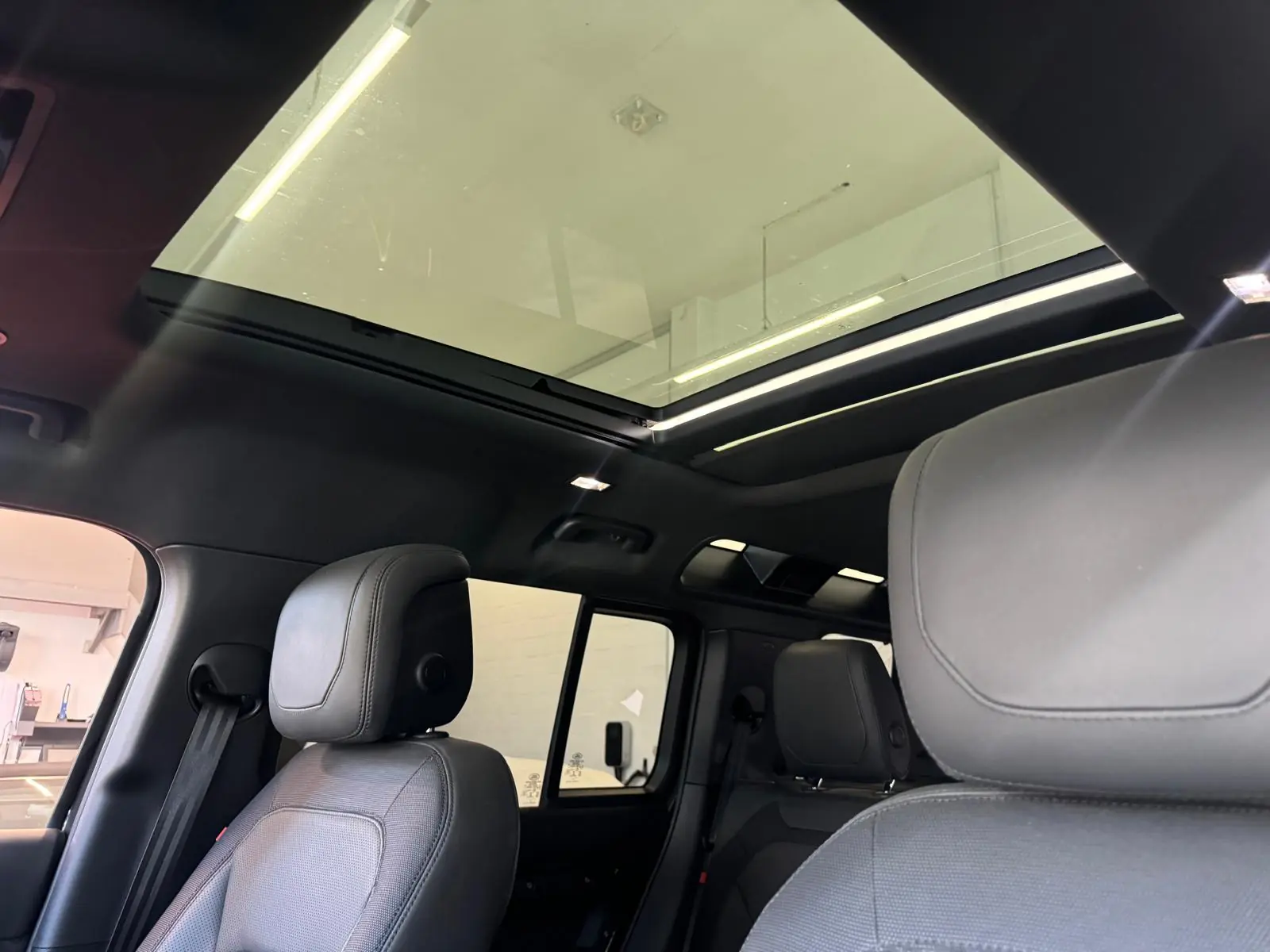 Land Rover Defender 2022 occasion Paradiso — 5