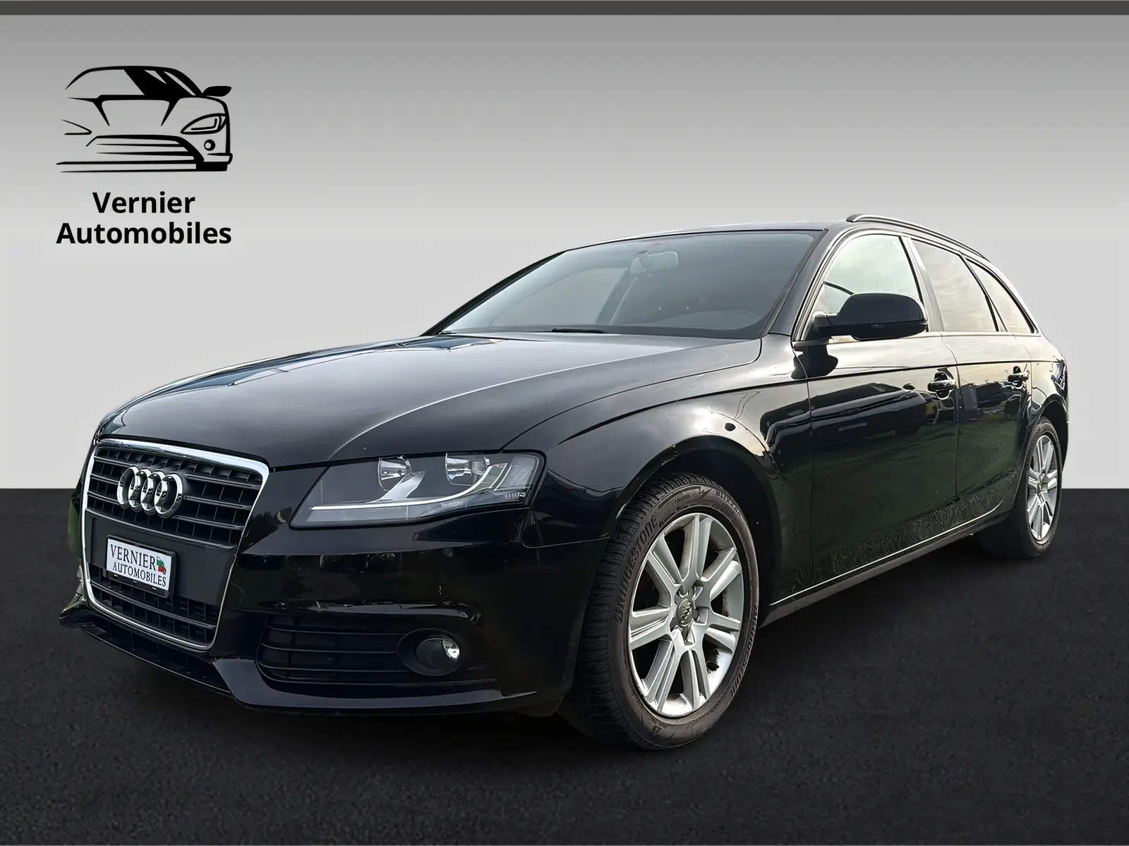 Audi A4 Avant 2.7 TDI — Break diesel robuste, sans sinistre, très bon état