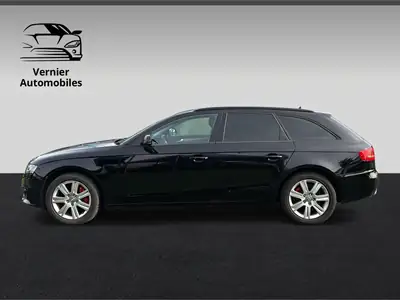 Audi A4 Avant 2.7 TDI — Break diesel robuste, sans sinistre, très bon état — Miniature 7