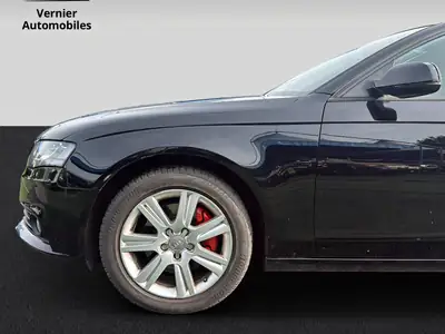 Audi A4 Avant 2.7 TDI — Break diesel robuste, sans sinistre, très bon état — Miniature 8