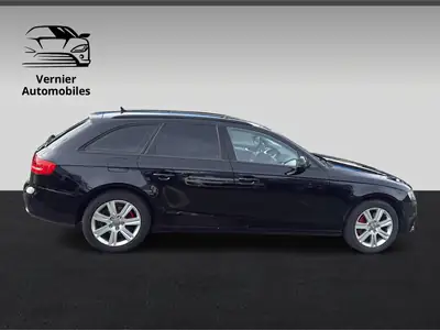 Audi A4 Avant 2.7 TDI — Break diesel robuste, sans sinistre, très bon état — Miniature 9