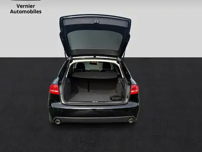 Audi A4 Avant 2.7 TDI — Break diesel robuste, sans sinistre, très bon état — Miniature 10
