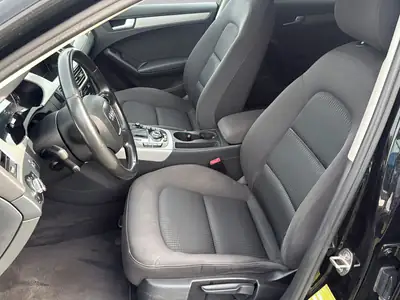 Audi A4 Avant 2.7 TDI — Break diesel robuste, sans sinistre, très bon état — Miniature 11