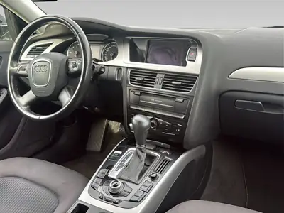 Audi A4 Avant 2.7 TDI — Break diesel robuste, sans sinistre, très bon état — Miniature 12