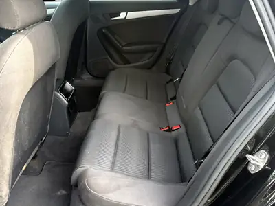 Audi A4 Avant 2.7 TDI — Break diesel robuste, sans sinistre, très bon état — Miniature 14
