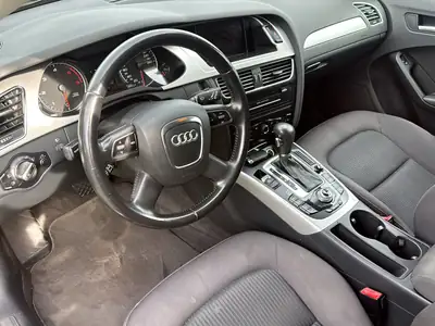 Audi A4 Avant 2.7 TDI — Break diesel robuste, sans sinistre, très bon état — Miniature 13