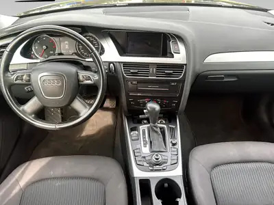 Audi A4 Avant 2.7 TDI — Break diesel robuste, sans sinistre, très bon état — Miniature 15