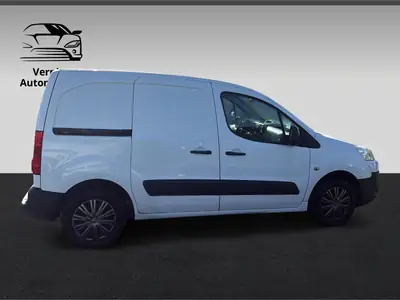 Peugeot Partner 1.6i Urban — Utilitaire compact fiable, expert récent — Miniature 9