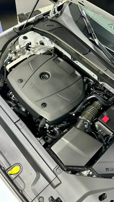 Volvo S90 2.0 T6 Inscription AWD — Berline premium Polestar, services inclus — Miniature 10