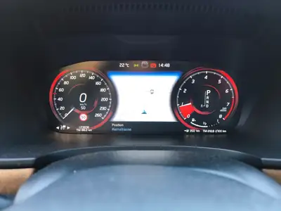 Volvo S90 2.0 T6 Inscription AWD — Berline premium Polestar, services inclus — Miniature 16