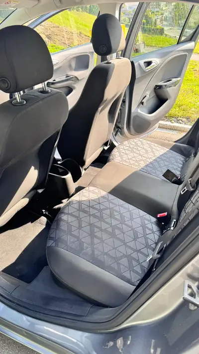 Opel Corsa 1.4 eTEC 120 Years — Citadine fiable, 105'000 km, sans sinistre — Detail