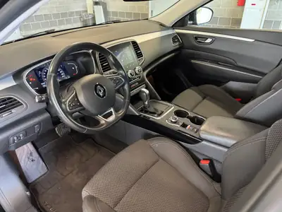 Renault Talisman Grandtour 2.0 dCi 160 ch — Break élégant, entretien impeccable — dettaglio