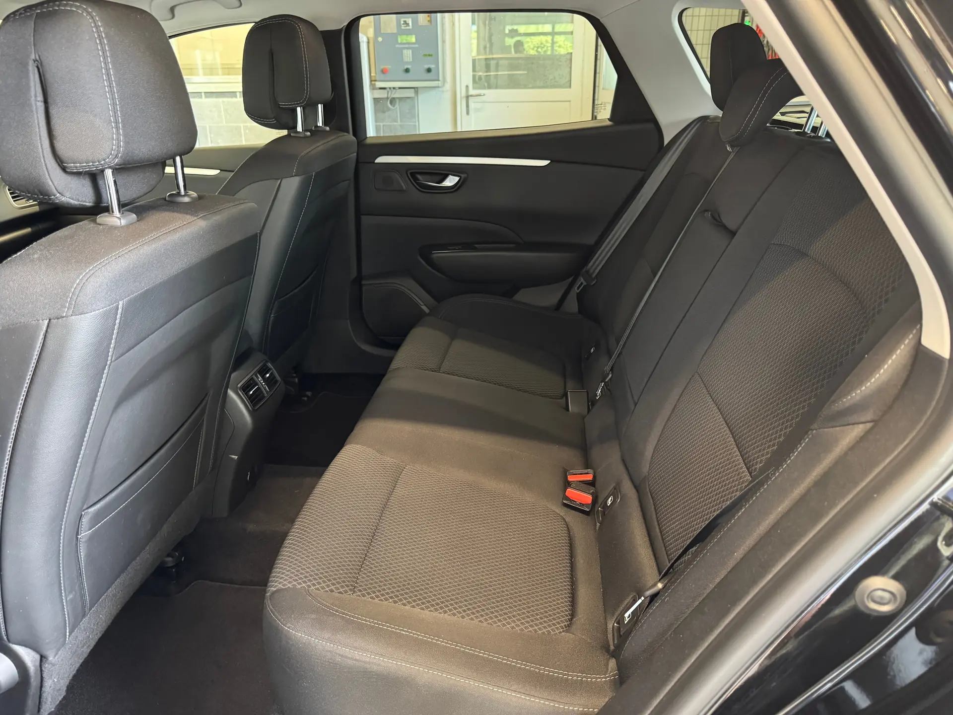 Renault Talisman 2021 occasion Au ZH — 5