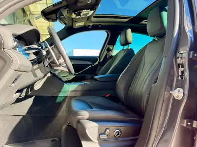 Maserati Grecale 2.0 MHEV GT — SUV hybride premium, 73'800 km, toit panoramique — Thumbnail 9