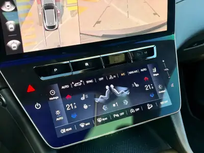 Maserati Grecale 2.0 MHEV GT — SUV hybride premium, 73'800 km, toit panoramique — Thumbnail 12