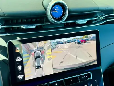 Maserati Grecale 2.0 MHEV GT — SUV hybride premium, 73'800 km, toit panoramique — Thumbnail 11