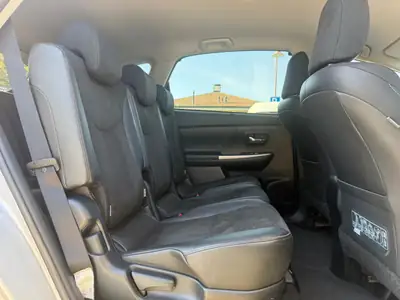 Toyota Prius+ 1.8 VVT-i HSD Premium — Monospace hybride 7 places, 156'000 km — Miniature 22