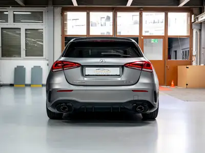 Mercedes-Benz A 35 AMG 4Matic — Sportive compacte 306 ch, full options — Miniature 7