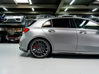 Mercedes-Benz A 35 AMG 4Matic — Sportive compacte 306 ch, full options — Miniature 10
