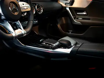 Mercedes-Benz A 35 AMG 4Matic — Sportive compacte 306 ch, full options — Miniature 15