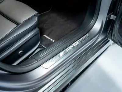 Mercedes-Benz A 35 AMG 4Matic — Sportive compacte 306 ch, full options — Miniature 28