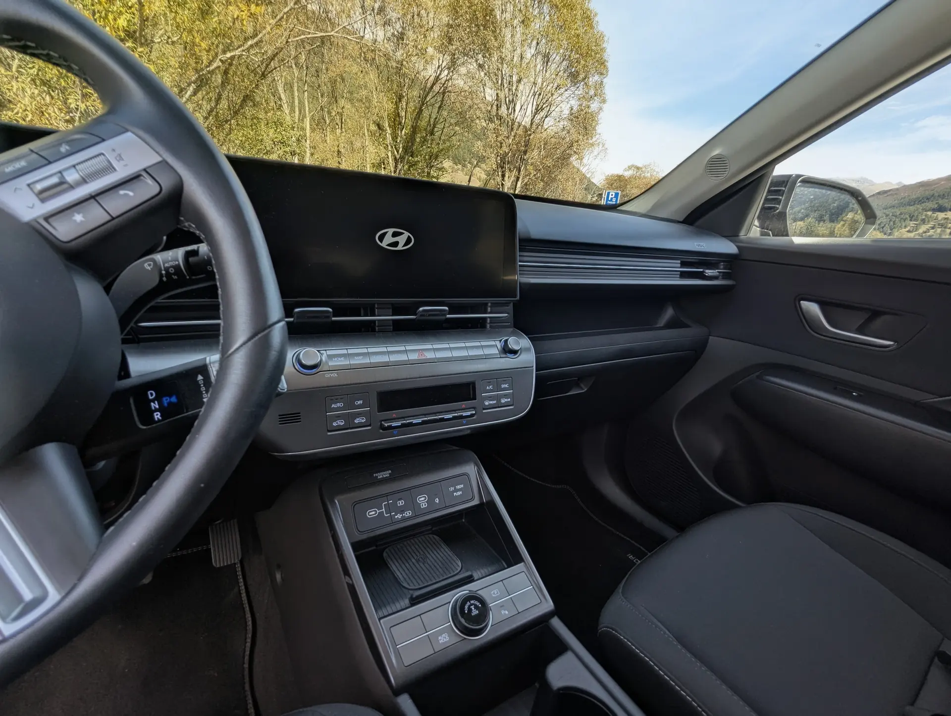 Hyundai Kona 2025 occasion Bitsch — 3