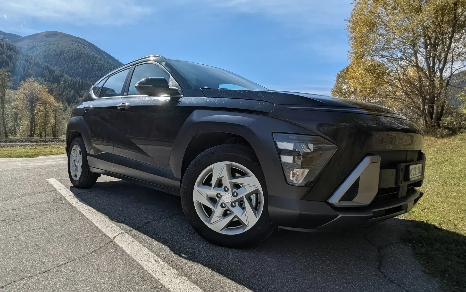 Hyundai Kona 2025 occasion Bitsch — 2