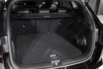 Hyundai Tucson 1.6 TGDI 48V N-Line — SUV compact hybride léger, quasi neuf — Miniatur 22