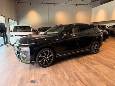 XPENG G9 93kWh Performance AWD — SUV électrique premium, 575 ch, quasi neuf — Thumbnail 9
