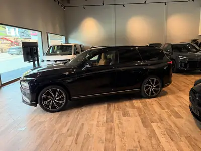 XPENG G9 93kWh Performance AWD — SUV électrique premium, 575 ch, quasi neuf — Thumbnail 8