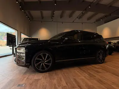 XPENG G9 93kWh Performance AWD — SUV électrique premium, 575 ch, quasi neuf — Thumbnail 7