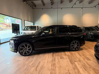 XPENG G9 93kWh Performance AWD — SUV électrique premium, 575 ch, quasi neuf — Thumbnail 11