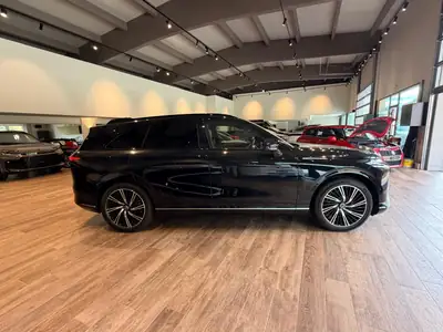XPENG G9 93kWh Performance AWD — SUV électrique premium, 575 ch, quasi neuf — Thumbnail 10