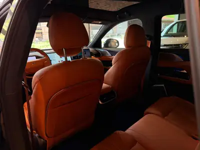 XPENG G9 93kWh Performance AWD — SUV électrique premium, 575 ch, quasi neuf — Thumbnail 15