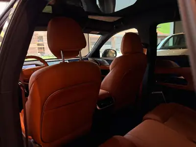 XPENG G9 93kWh Performance AWD — SUV électrique premium, 575 ch, quasi neuf — Thumbnail 14