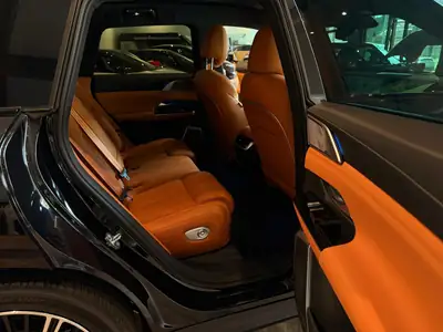 XPENG G9 93kWh Performance AWD — SUV électrique premium, 575 ch, quasi neuf — Thumbnail 18