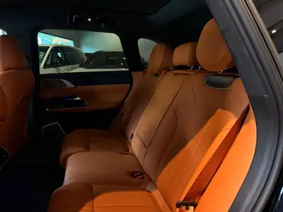 XPENG G9 93kWh Performance AWD — SUV électrique premium, 575 ch, quasi neuf — Thumbnail 17