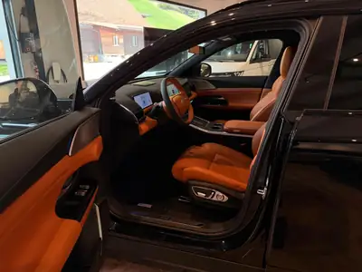 XPENG G9 93kWh Performance AWD — SUV électrique premium, 575 ch, quasi neuf — Thumbnail 21