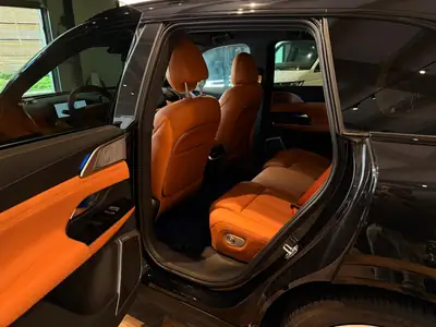XPENG G9 93kWh Performance AWD — SUV électrique premium, 575 ch, quasi neuf — Thumbnail 20