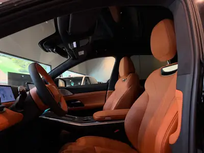 XPENG G9 93kWh Performance AWD — SUV électrique premium, 575 ch, quasi neuf — Thumbnail 23