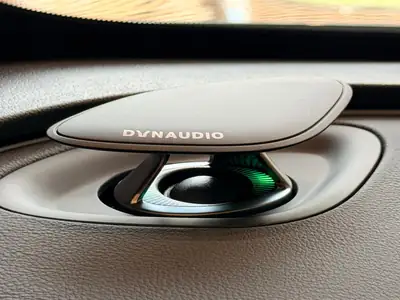XPENG G9 93kWh Performance AWD — SUV électrique premium, 575 ch, quasi neuf — Thumbnail 26