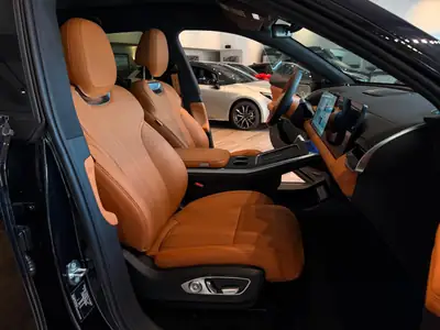 XPENG G9 93kWh Performance AWD — SUV électrique premium, 575 ch, quasi neuf — Thumbnail 27