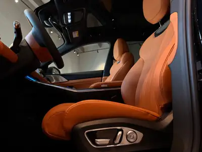 XPENG G9 93kWh Performance AWD — SUV électrique premium, 575 ch, quasi neuf — Thumbnail 30