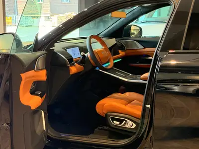 XPENG G9 93kWh Performance AWD — SUV électrique premium, 575 ch, quasi neuf — Thumbnail 29