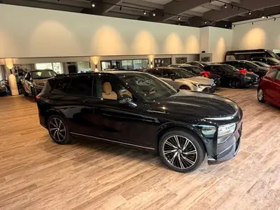 XPENG G9 93kWh Performance AWD — SUV électrique premium, 575 ch, quasi neuf — Thumbnail 32