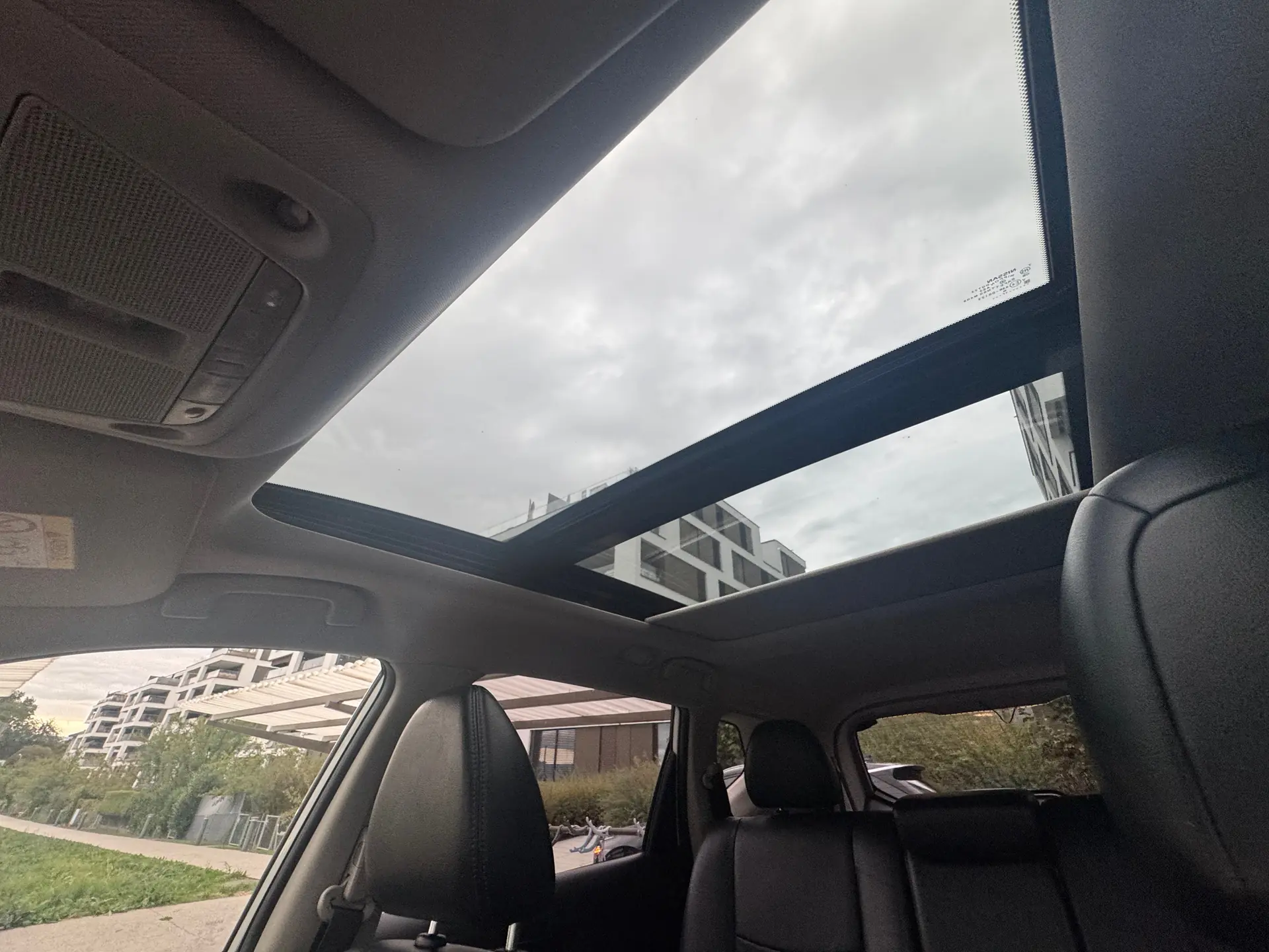 Nissan X-Trail 2018 occasion Lausanne — 2