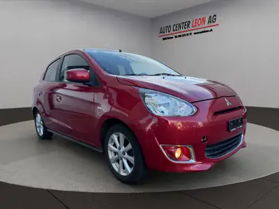 Mitsubishi Space Star 1.2 Intense — Citadine compacte fiable, entretien suivi — Thumbnail 8